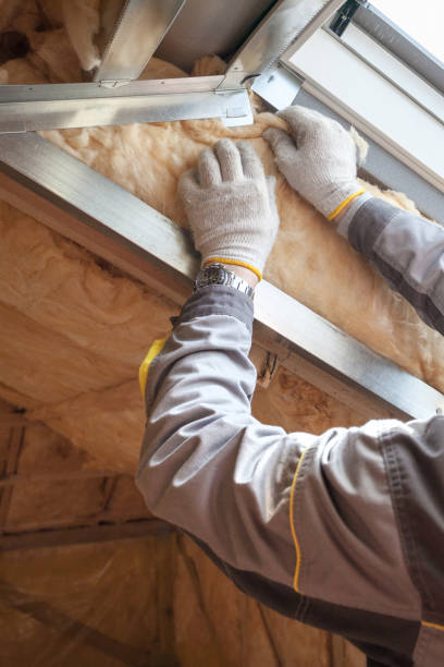 Best Insulation Materials and Products in Ashville, AL