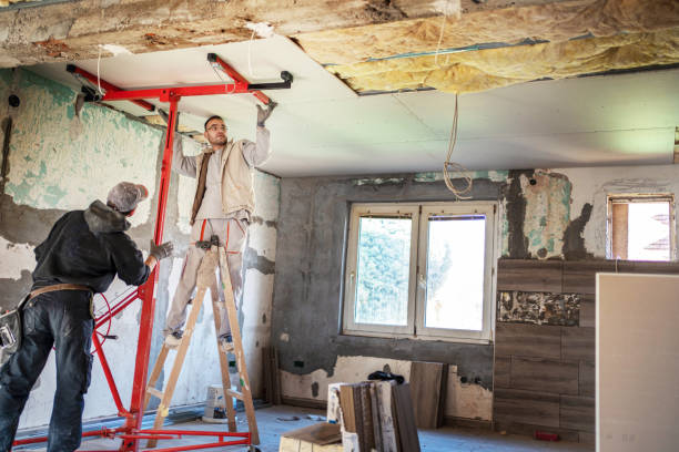 Best Insulation Materials and Products in Ashville, AL