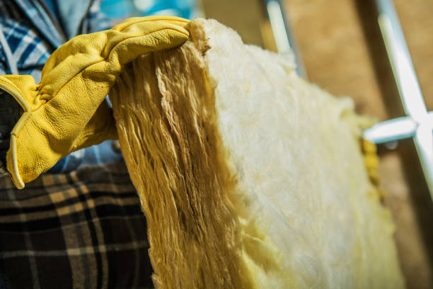 Best Commercial Insulation in Ashville, AL
