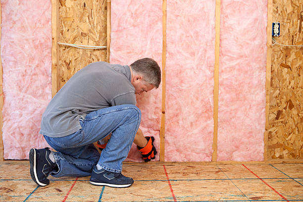 Best Residential Insulation in Ashville, AL