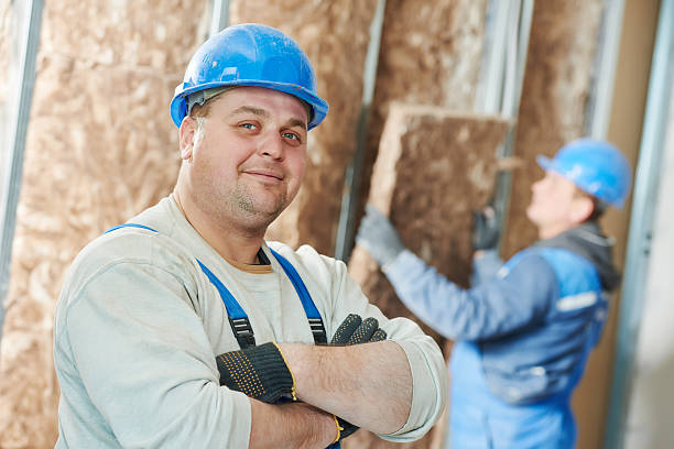 Best Specialty Insulation in Ashville, AL